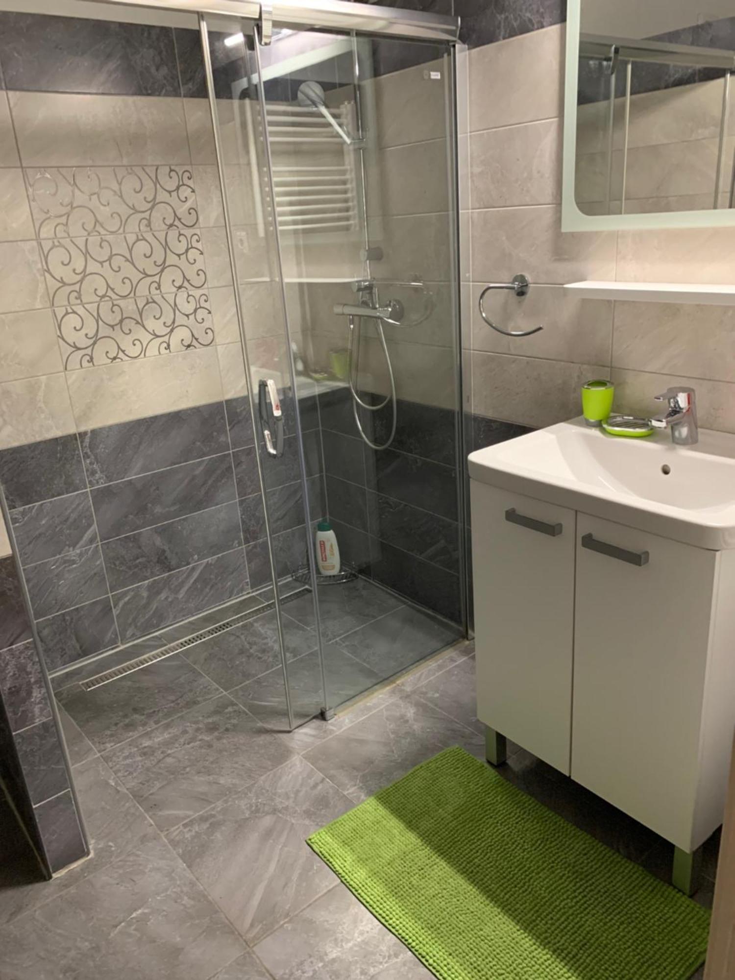 Apartman Emes S Terasou Kezmarok Exterior photo