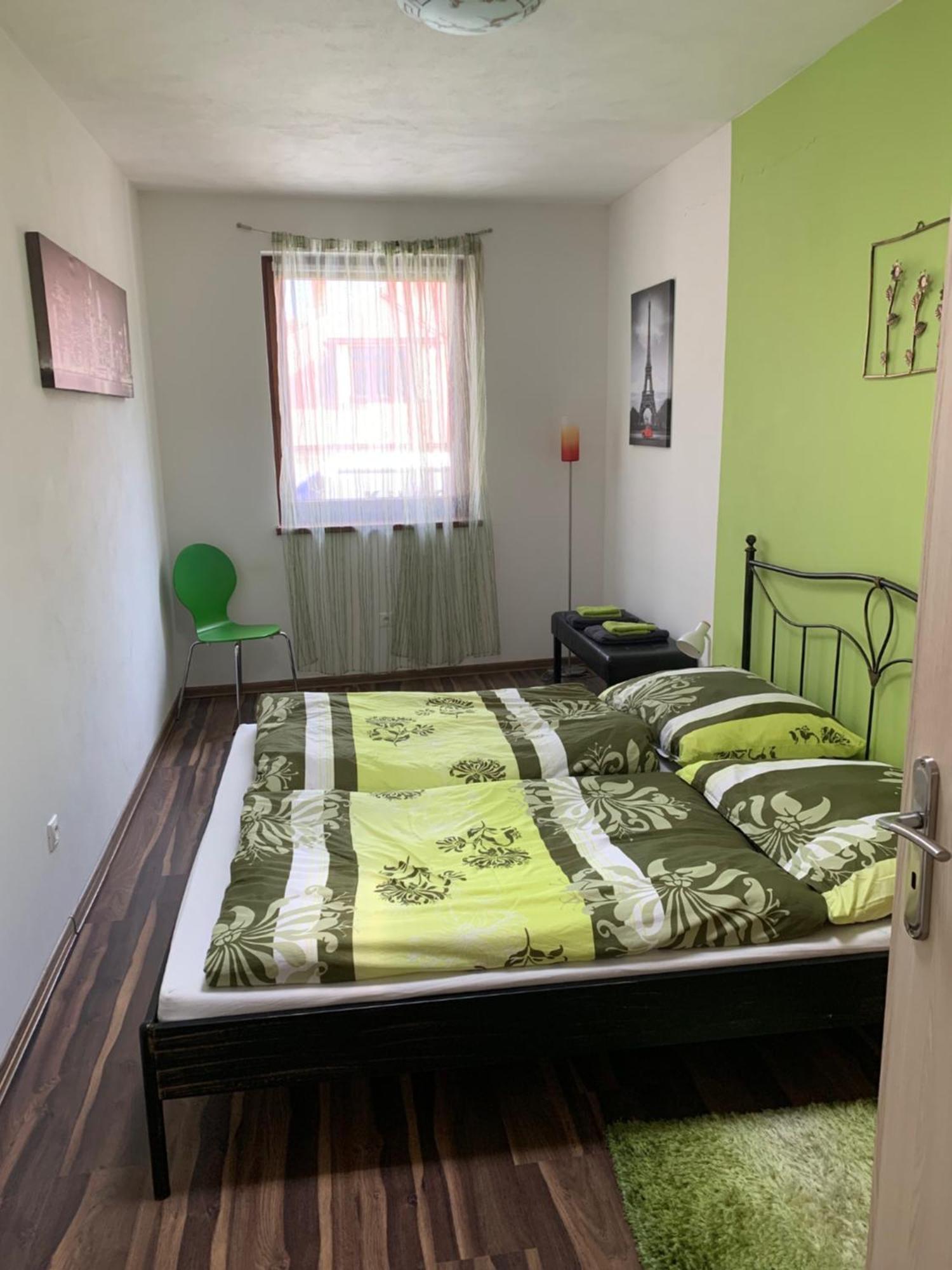 Apartman Emes S Terasou Kezmarok Exterior photo
